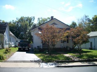 132 Simmons St, Versailles, KY 40383