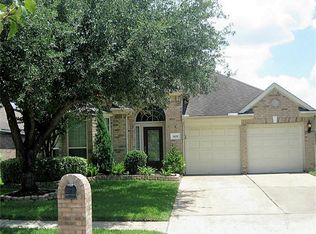 6638 Redberry Glen Ln, Houston, TX 77041