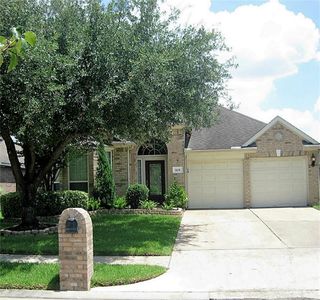 6638 Redberry Glen Ln, Houston, TX, 77041