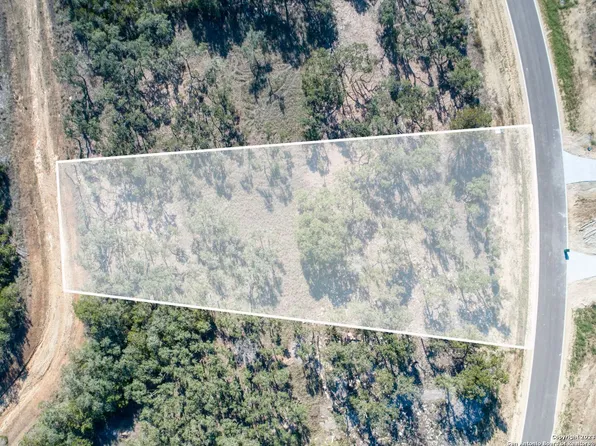 34744 CARRIES CREEK DR LOT 16, Bulverde, TX 78163
