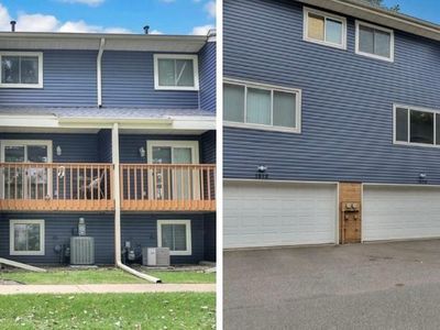1818 113th Ln NW, Coon Rapids, MN, 55433