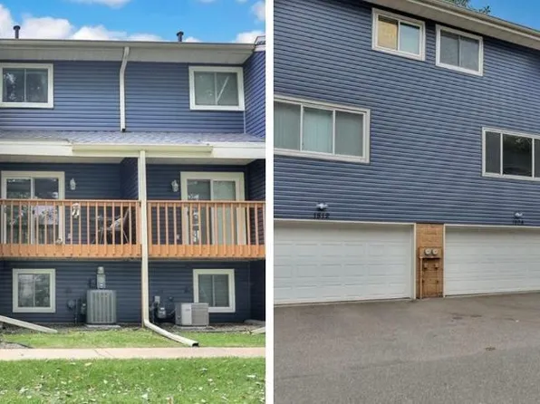 1818 113th Ln NW, Coon Rapids, MN 55433