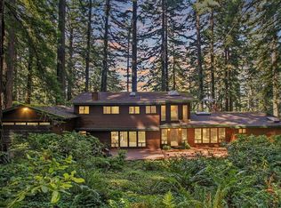 16075 Skyline Blvd, Woodside, CA 94062