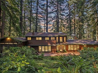 16075 Skyline Blvd, Woodside, CA, 94062