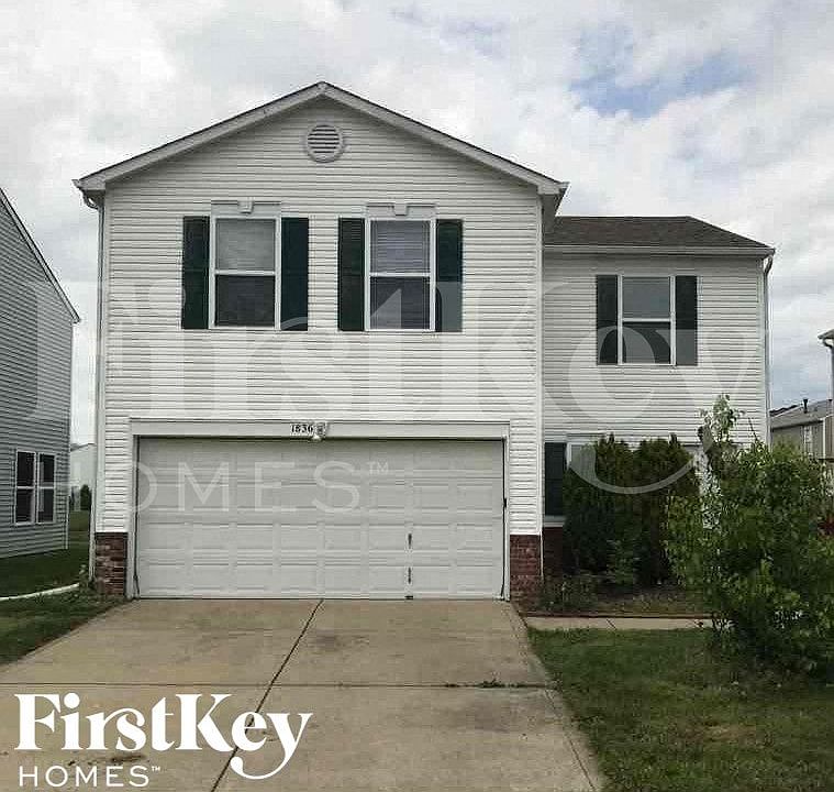 1st image of 1836 Wandflower Cir