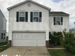 1836 Wandflower Cir, Indianapolis, IN 46231