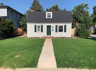 2626 S Franklin St, Denver, CO 80210