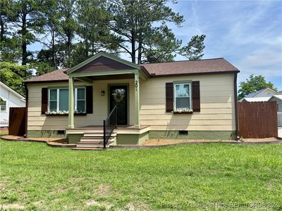 201 Lynn Ave, Fayetteville, NC, 28301