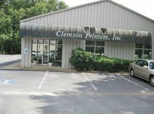 990 Tiger Blvd, Clemson, SC 29631