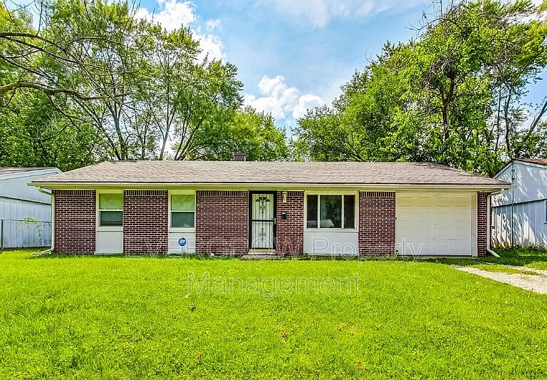 3962 Strathmore Dr — Photo 1