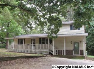 2201 John D Long Dr SE, Hartselle, AL 35640