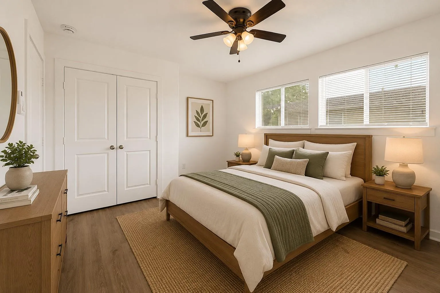 2 bed, 1.0 bath, 975 sqft, $1,625 — Photo 4