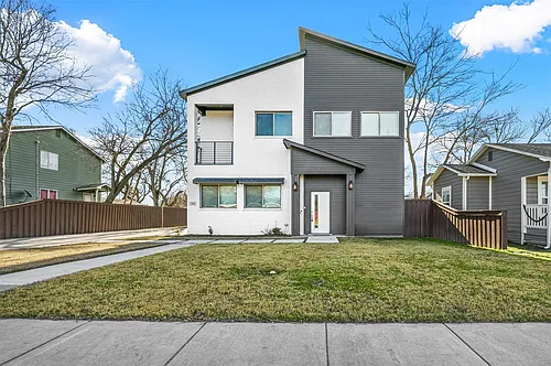 204 N Getzendaner Ave Photo 1