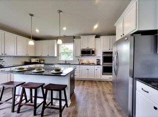 4569 124th Ave NE, Blaine, MN 55449