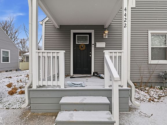 3rd image of 4422 Ralston Ave