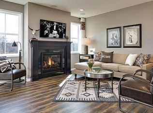 4361 Corn Silk Ln, Woodbury, MN 55129