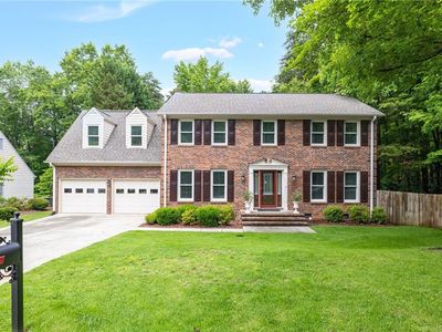 2402 Quaker Landing Rd, Greensboro, NC, 27455
