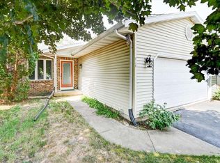 414 Meadow Oak Trl, Deforest, WI 53532