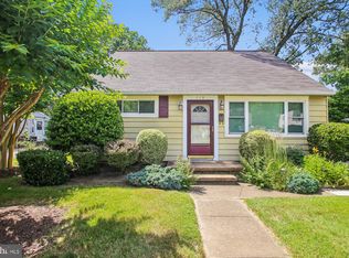 118 Martha Rd, Glen Burnie, MD 21060