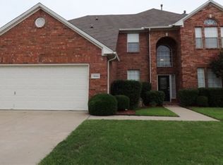 1302 Pegasus Dr, Arlington, TX 76013