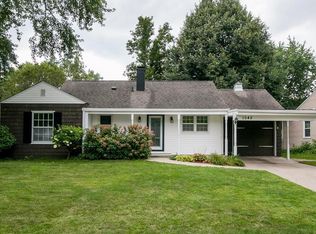 1045 25th St NE, Cedar Rapids, IA 52402