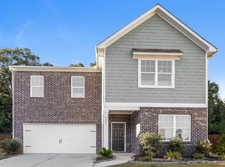 4261 Kendrick Cir, Loganville, GA 30052