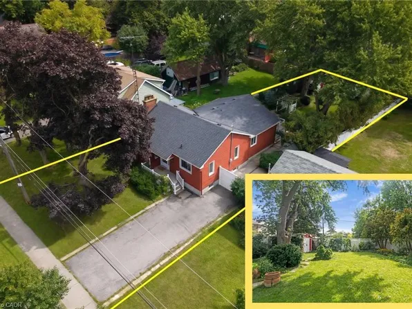 101 Denison Ave, Brampton, ON L6X 1E9