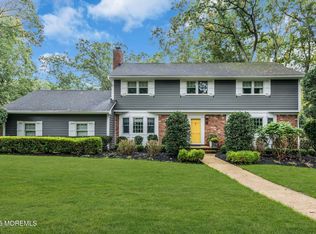 20 Mahoras Drive, Ocean Twp, NJ 07712