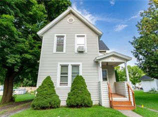 642 Grant St, Watertown, NY 13601