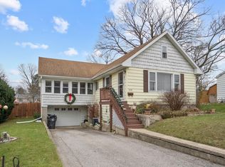 1648 College Ave, Huntington, IN 46750