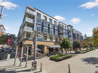 150 The Promenade N UNIT 415, Long Beach, CA 90802