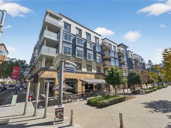 150 The Promenade N Unit 415, Long Beach, CA 90802