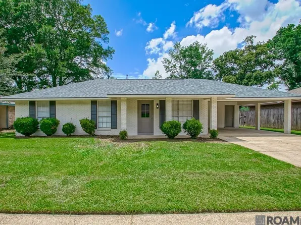 8845 Hickcock Dr, Baton Rouge, LA 70811