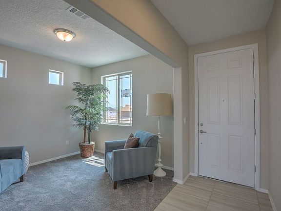 Welcome to 3054 Shannon with a Den off the Front Entry