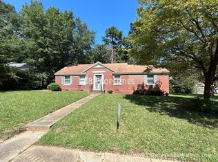 3796 Gamewell Rd, Memphis, TN 38111