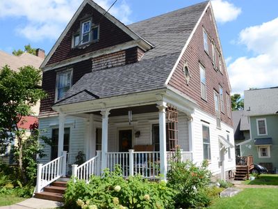 13 Franklin St, Delhi, NY, 13753