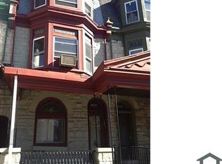 435 N 5th St #1, Reading, PA 19601