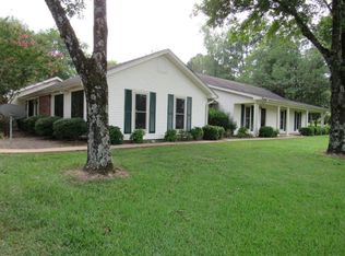 117 County Road 1046, Tupelo, MS 38801