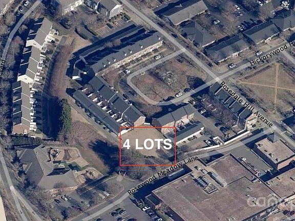 3rd image of 9927 Ansonborough Sq