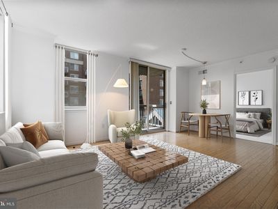3830 9th St N APT 409E, Arlington, VA, 22203