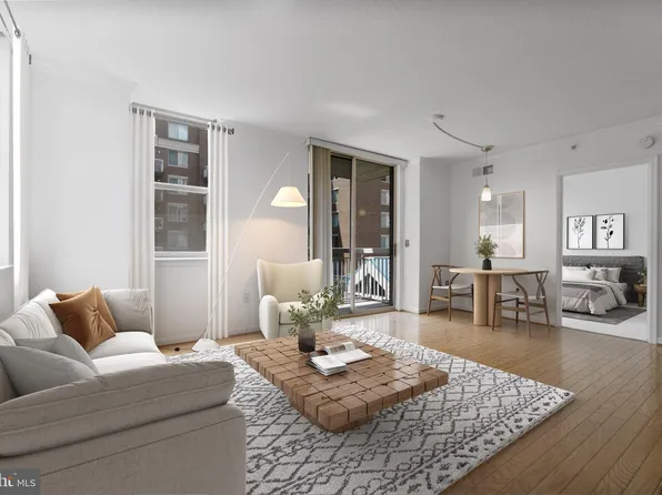 3830 9th St N APT 409E, Arlington, VA 22203
