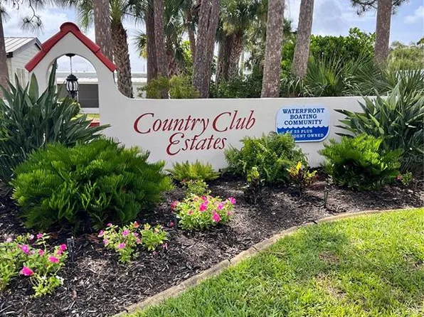 777 N Green Cir Lot G, Venice, FL 34285