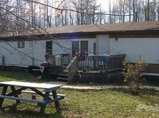 5465 Ormes Rd, Vassar, MI 48768