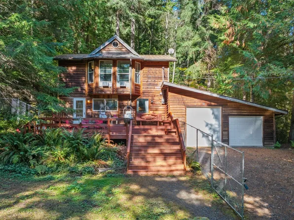 108 Kautz Pl, Ashford, WA 98304