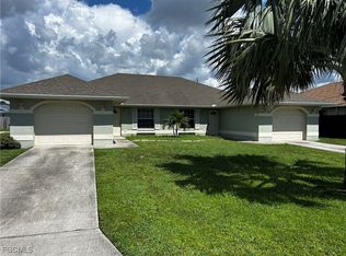 4121/4123 SW 7th Pl, Cape Coral, FL 33914