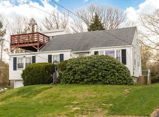 51 Thurston Point Rd, Gloucester, MA 01930