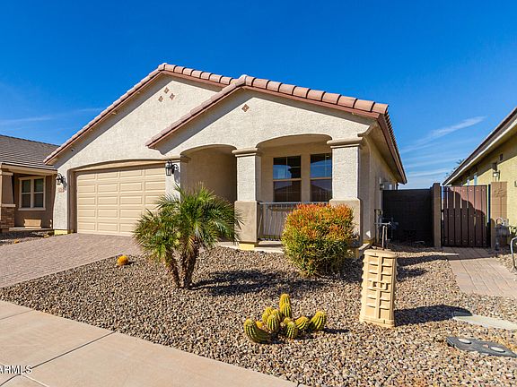 4th image of 41398 W SOMERSET Drive