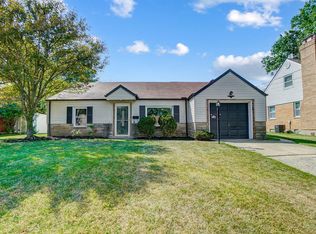 331 Bob Dr, Cincinnati, OH 45238