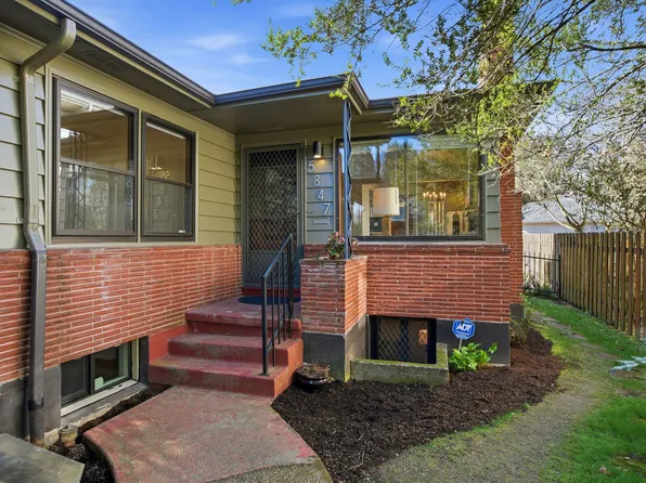 5847 NE 30th Ave #5847, Portland, OR 97211