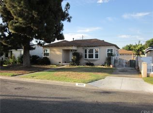 10509 Waddell St, Whittier, CA 90606